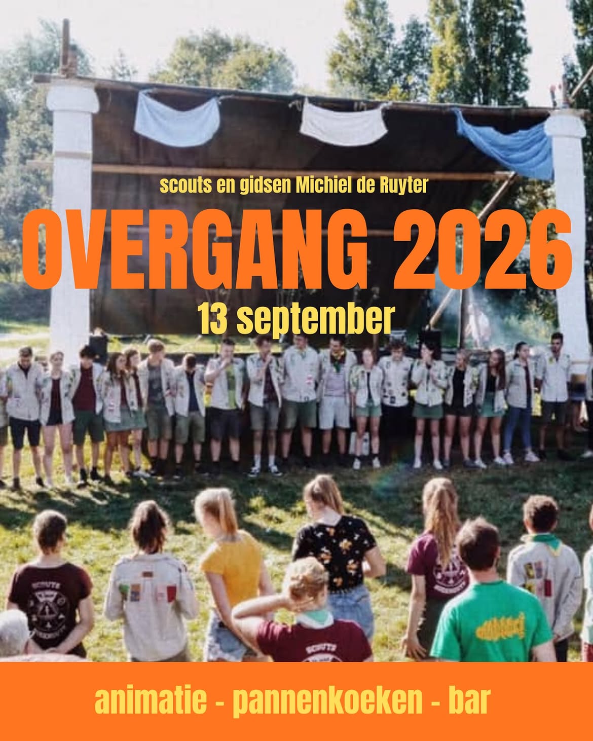 Overgang 2026